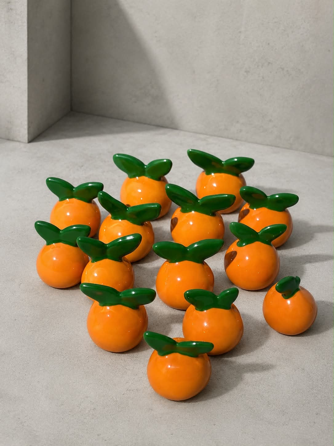 Naranjas del Algarve