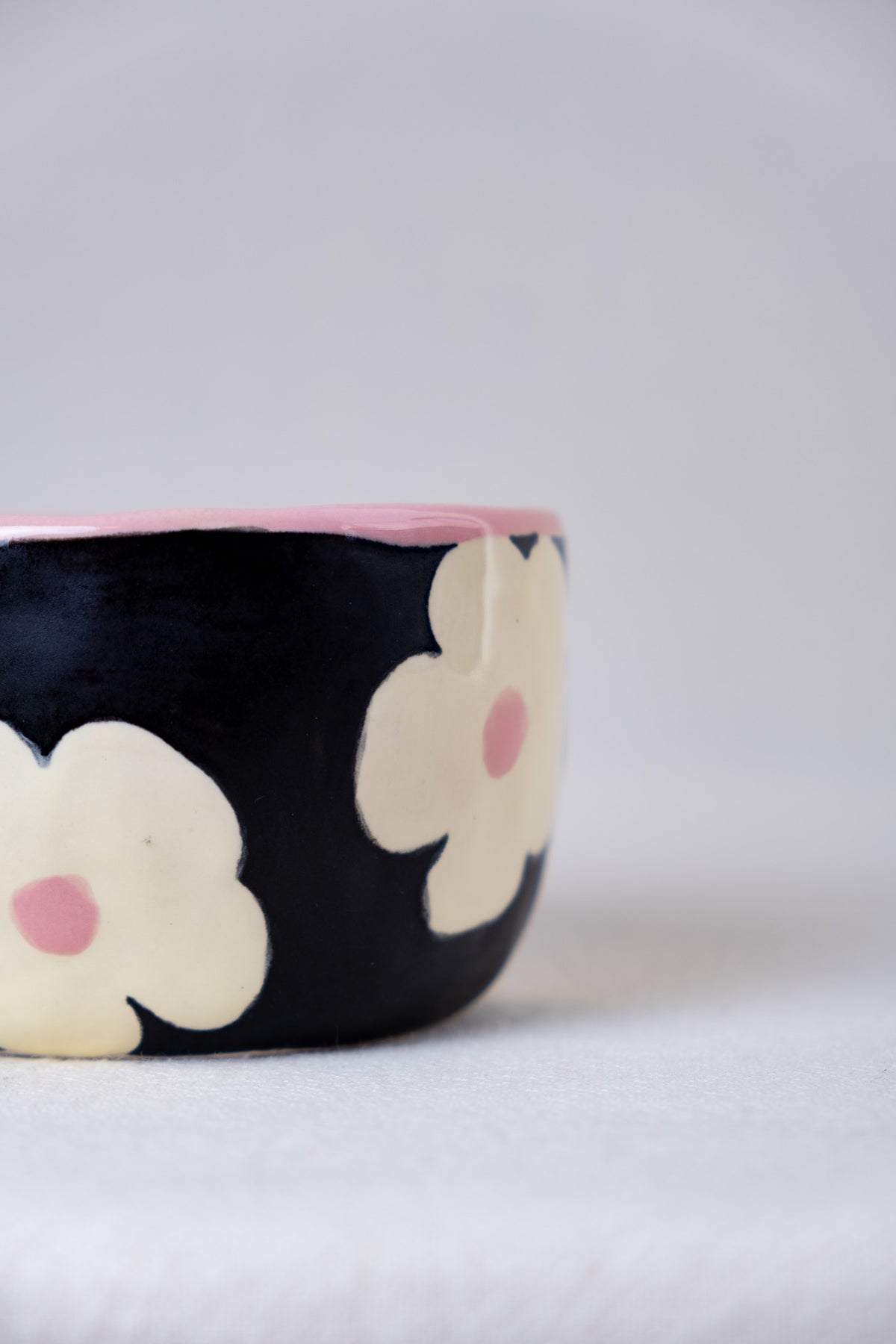 Caneca Flor da Noite