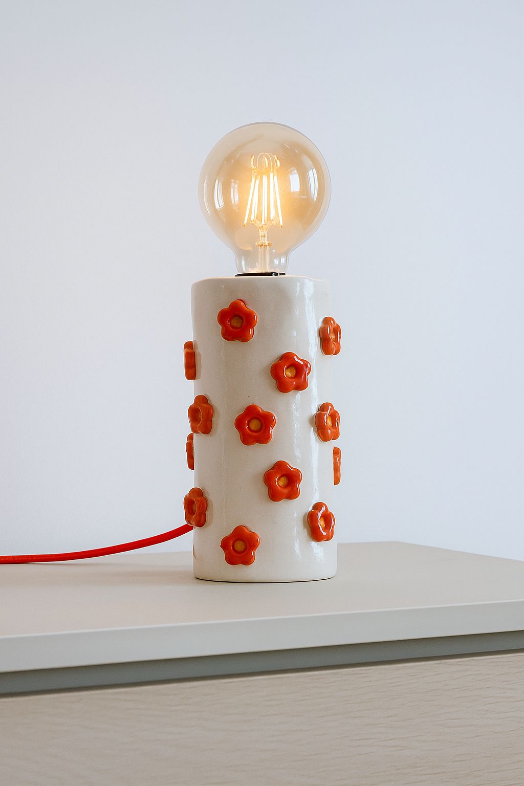 Pop Flowers