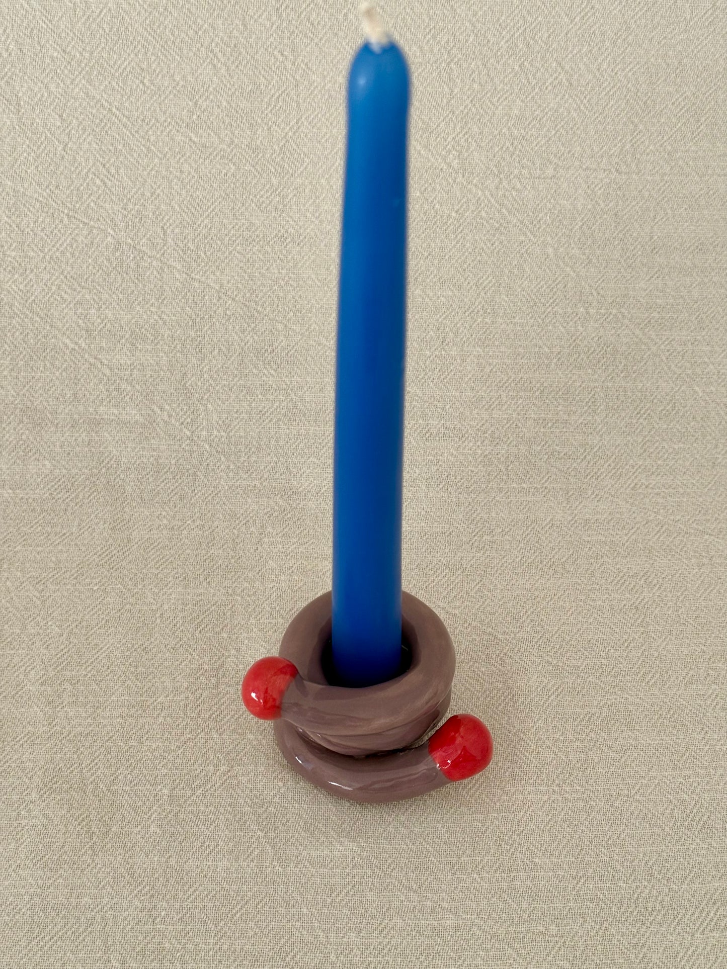 Candle set