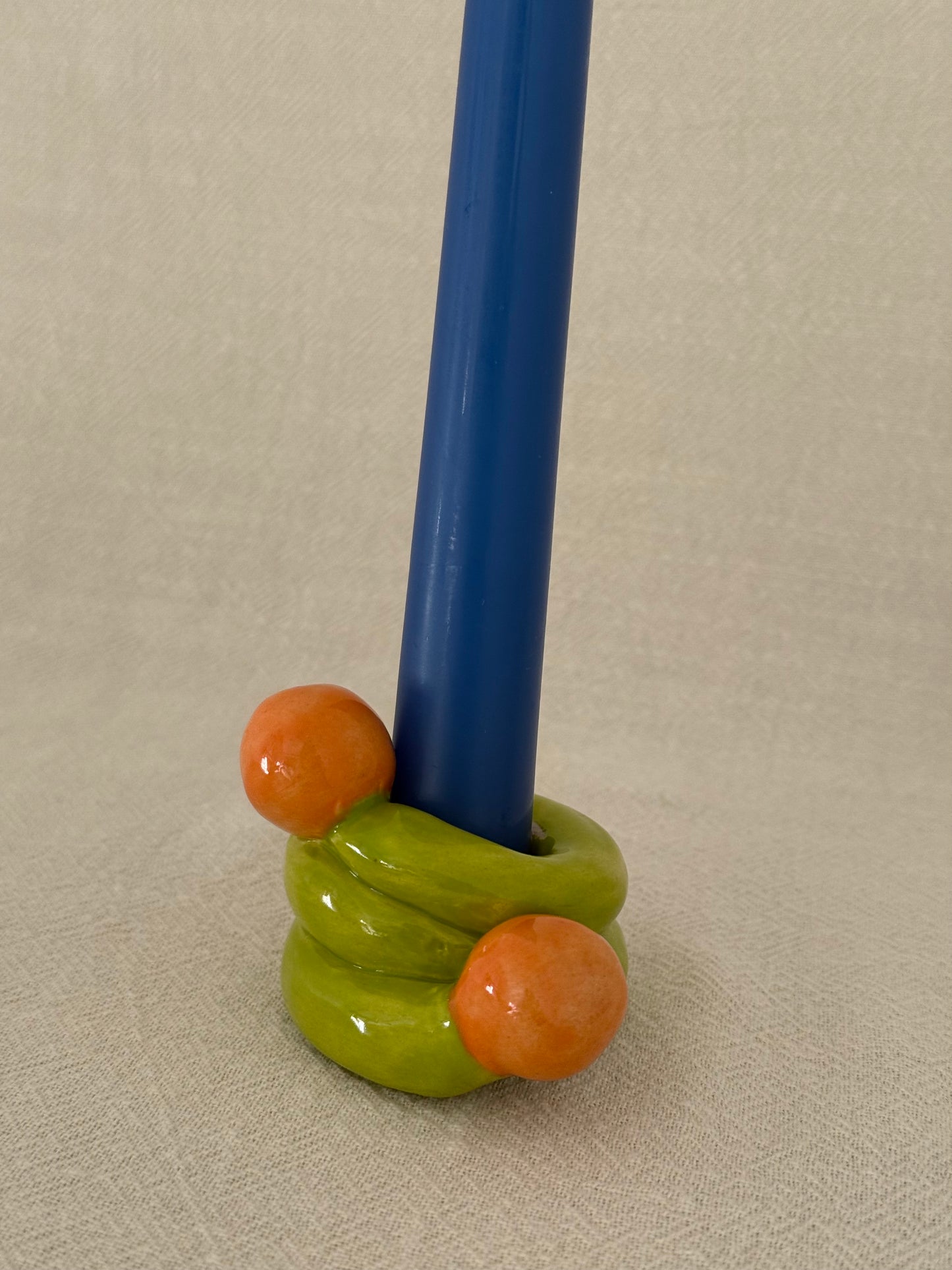 Candle set