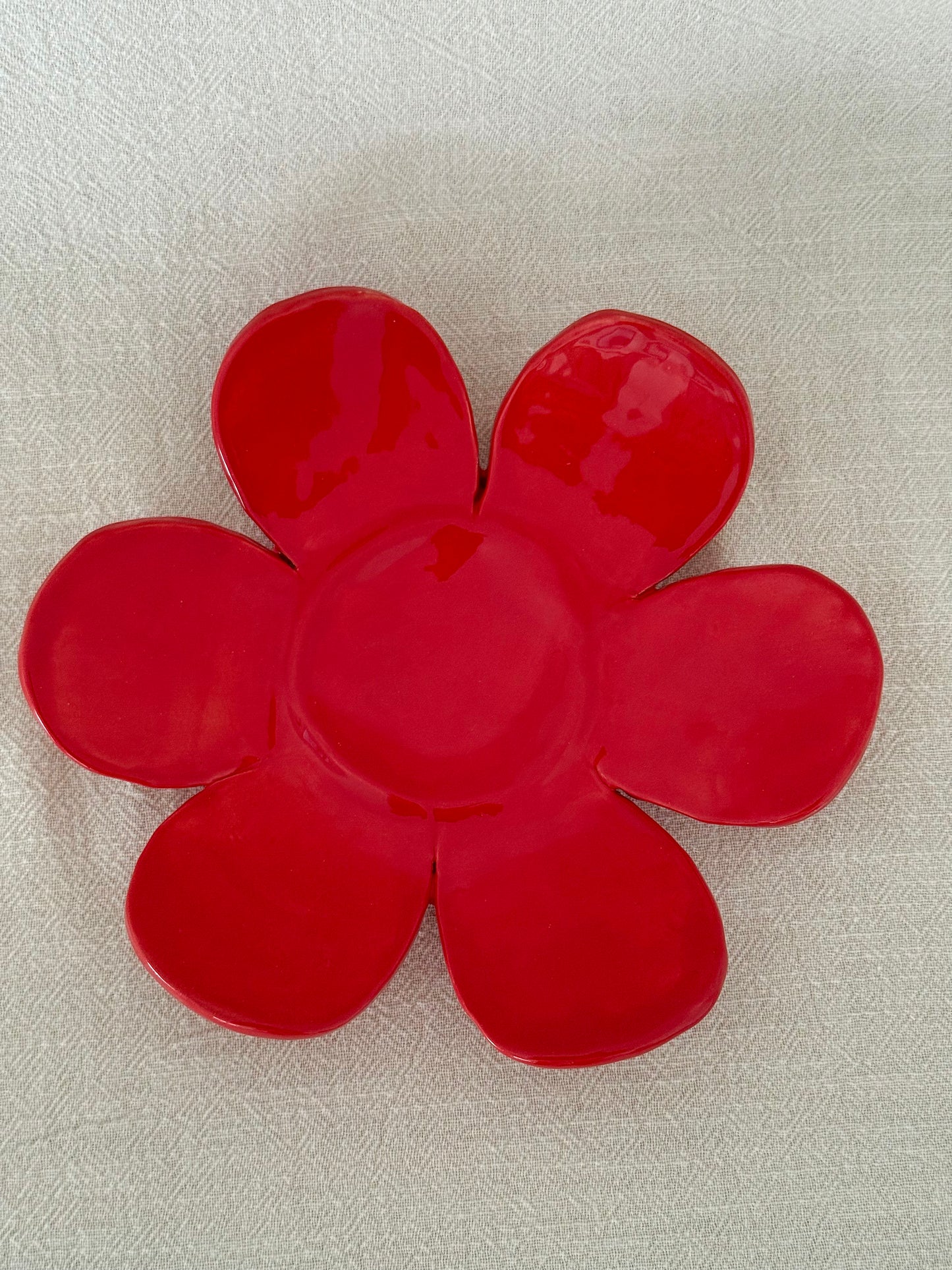 Centre flower set 3 pieces