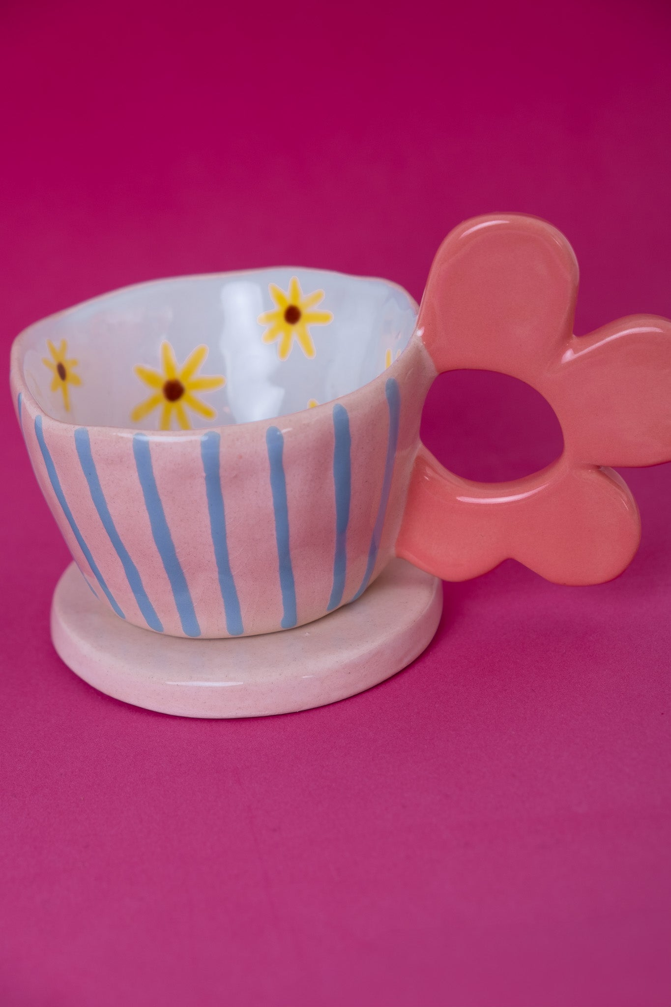 Tazas de Té y Café