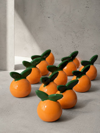 Naranjas del Algarve