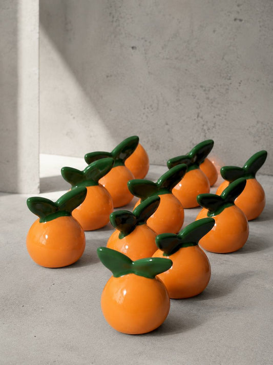Naranjas del Algarve
