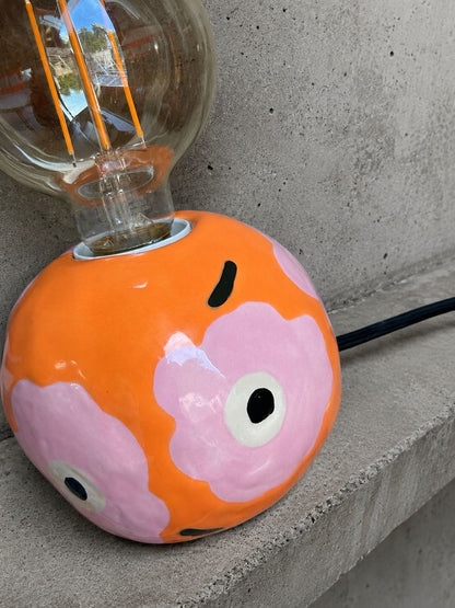 Rio Lamp