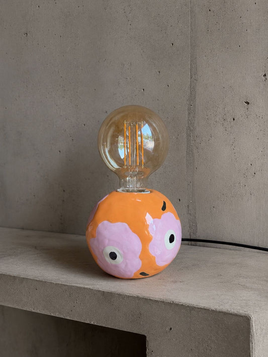 Rio Lamp