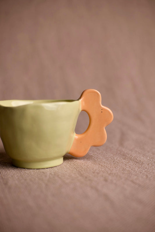 Taza Lima