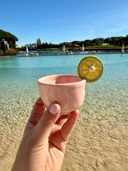 Limões de verão