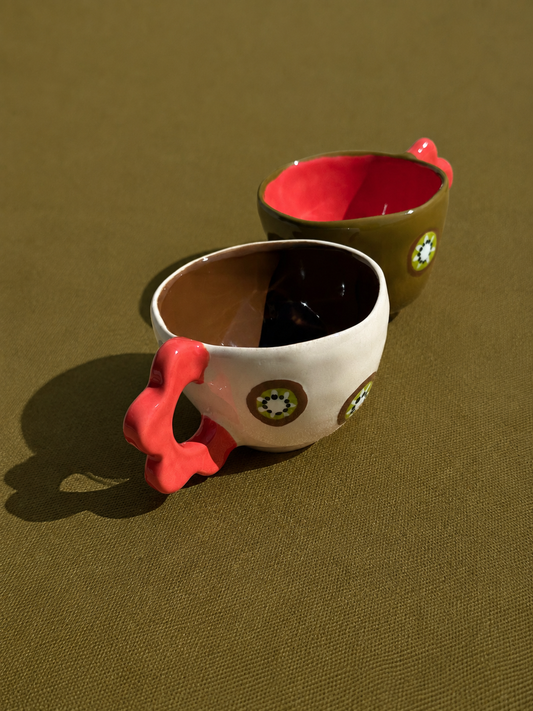 Café y Kiwis