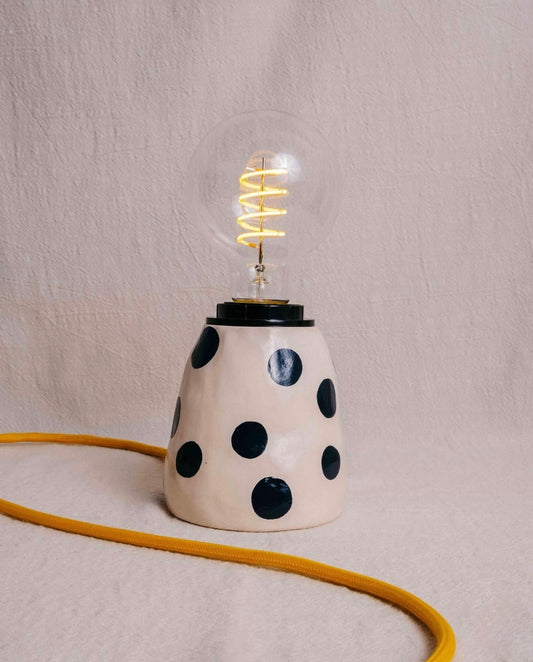 Ball Lamp