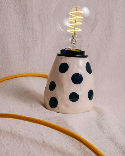 Ball Lamp