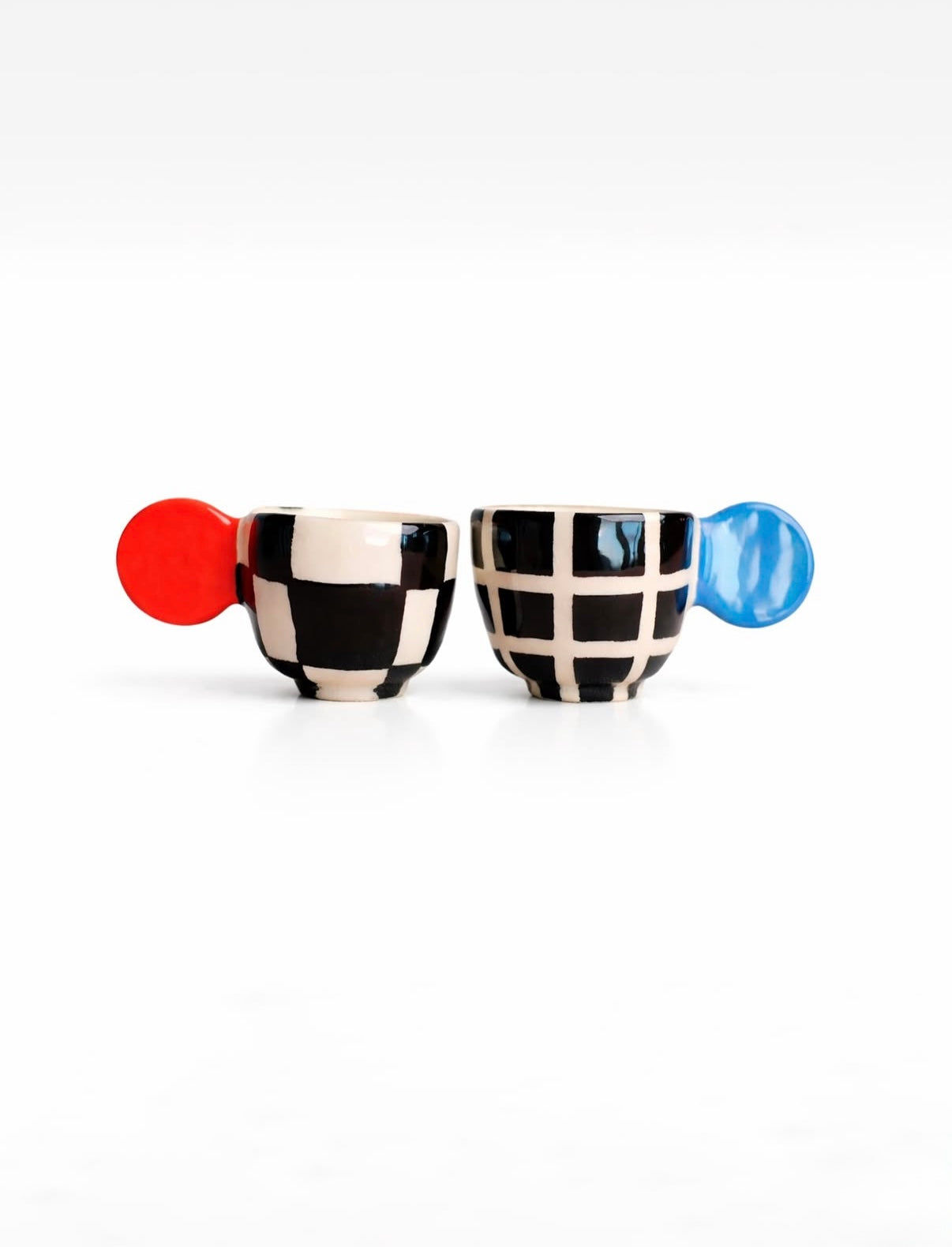 Conjunto Café Arte