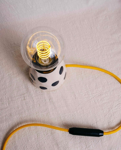 Ball Lamp