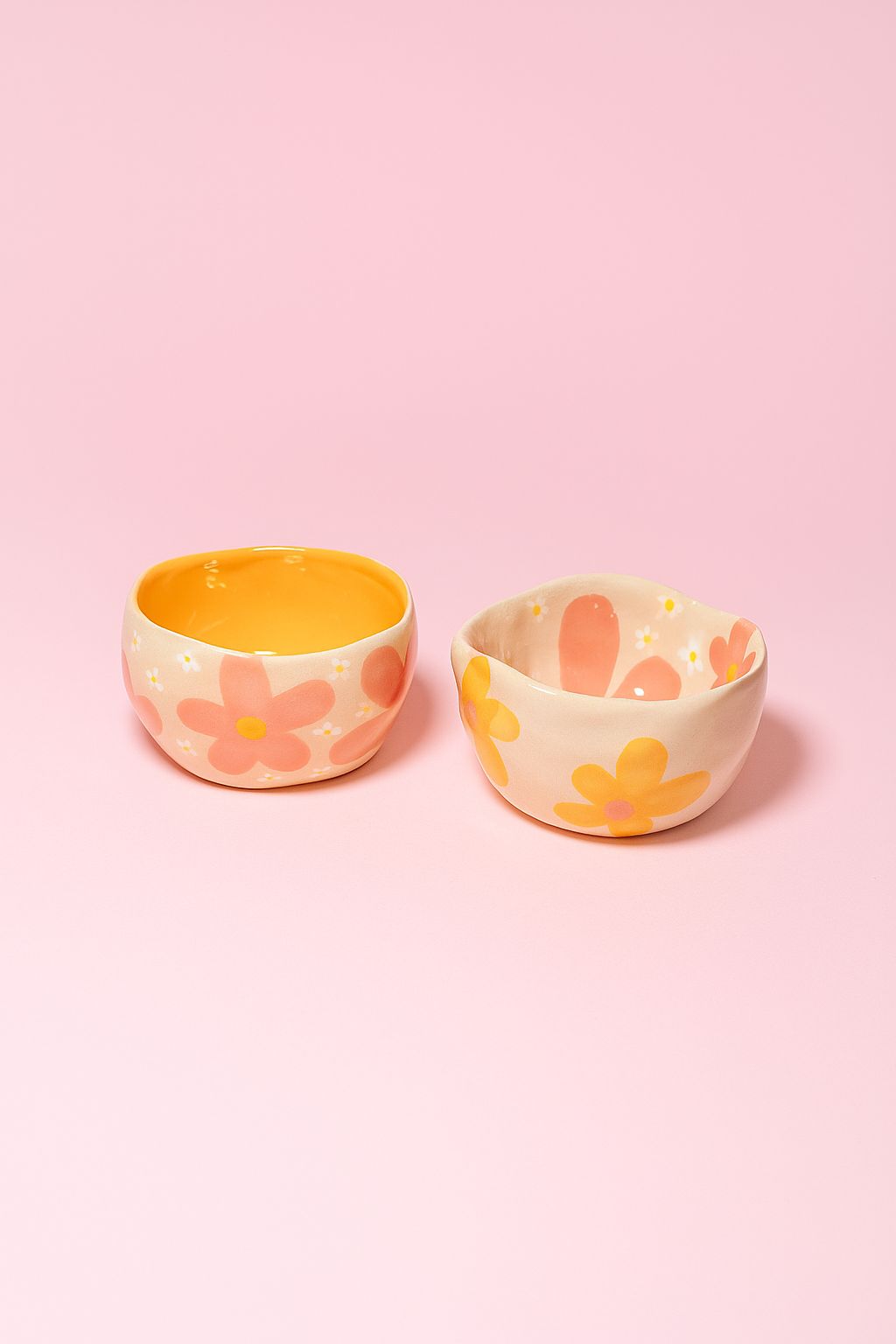 Conjunto Flores da Primavera