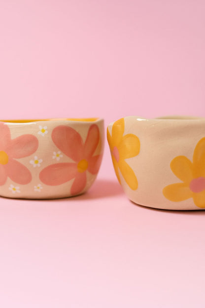 Conjunto Flores da Primavera