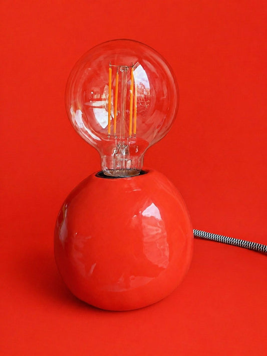 Esfera Roja