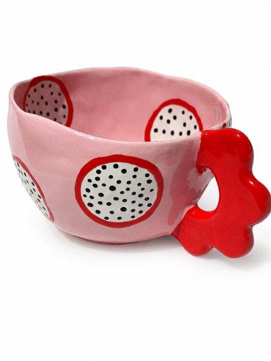 Caneca Pitaya