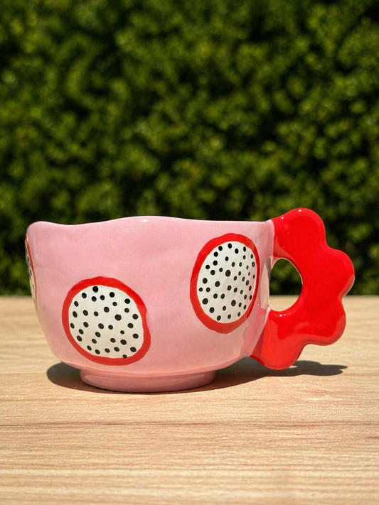 Caneca Pitaya