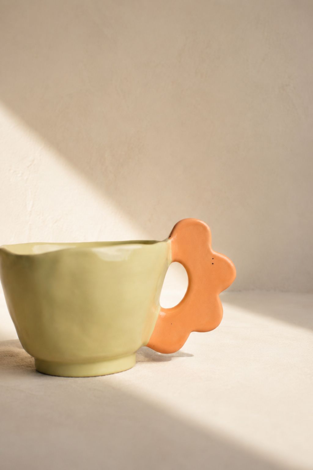 Caneca Lima