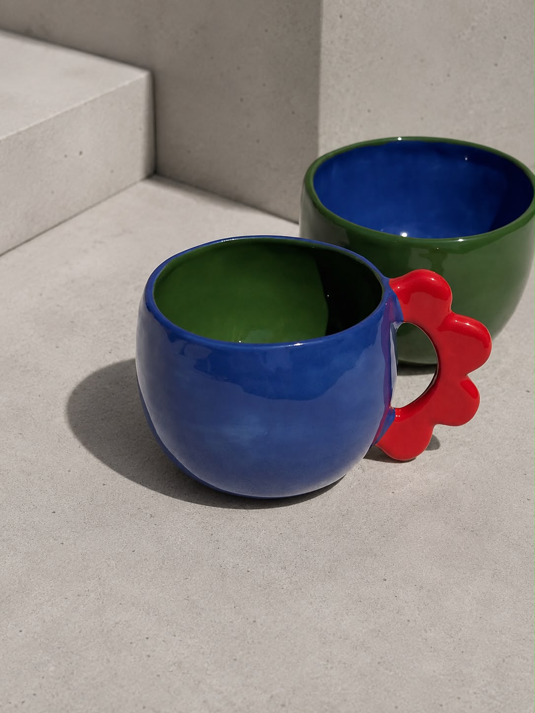 Primário Floral