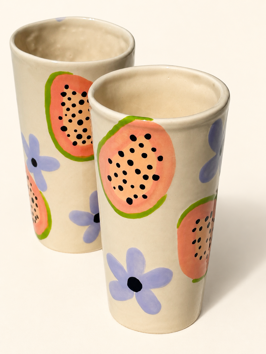 Papayas