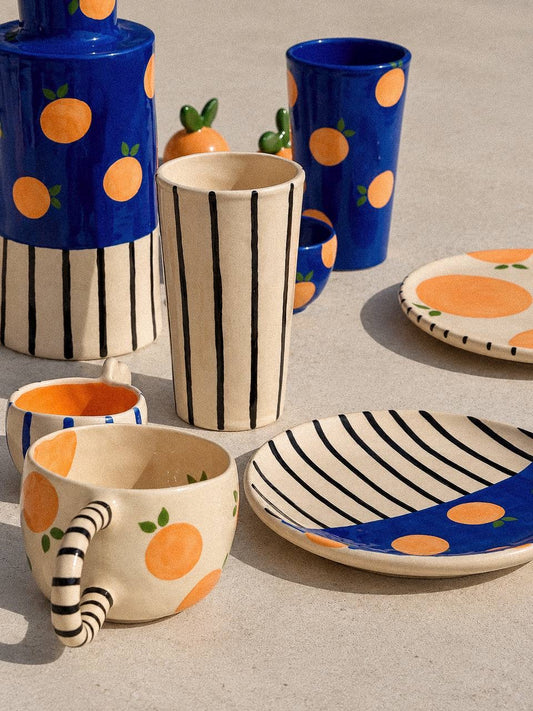 Algarve mugs