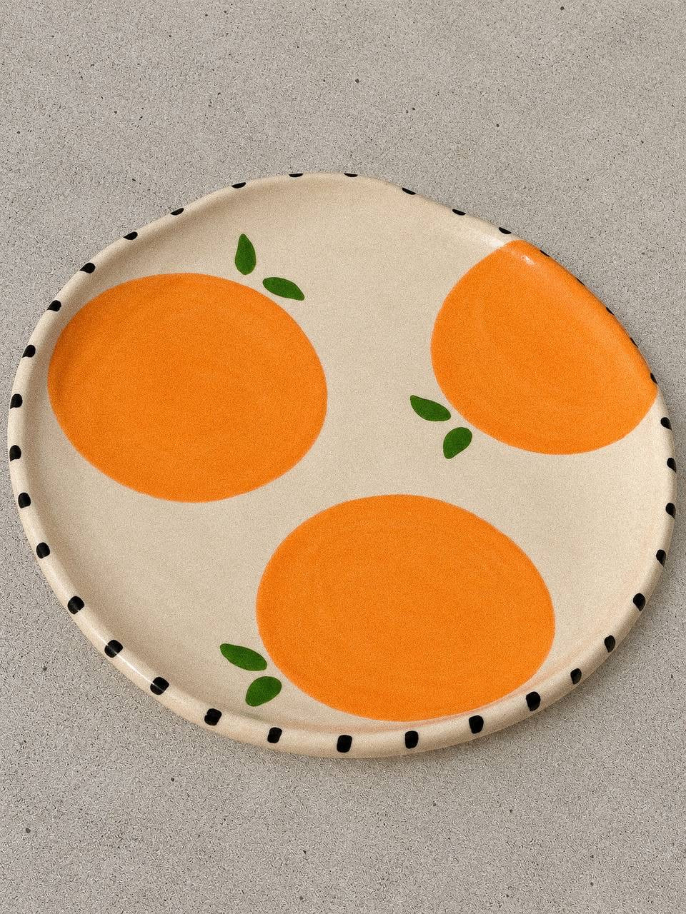 Dishes
