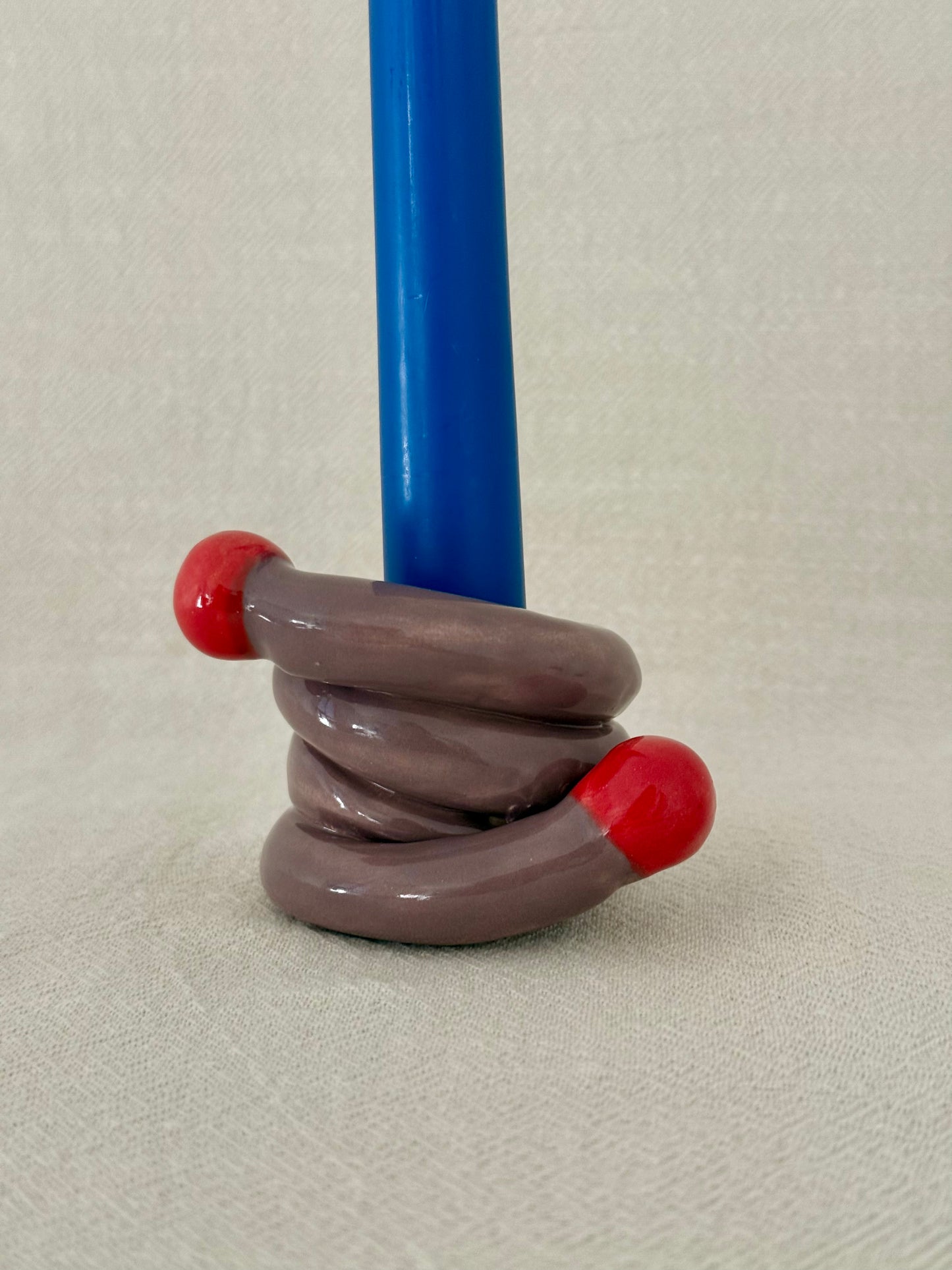 Candle set