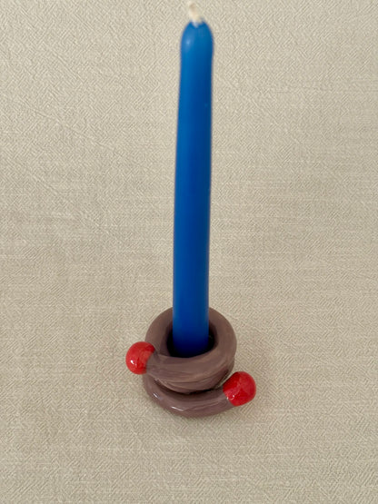 Candle set