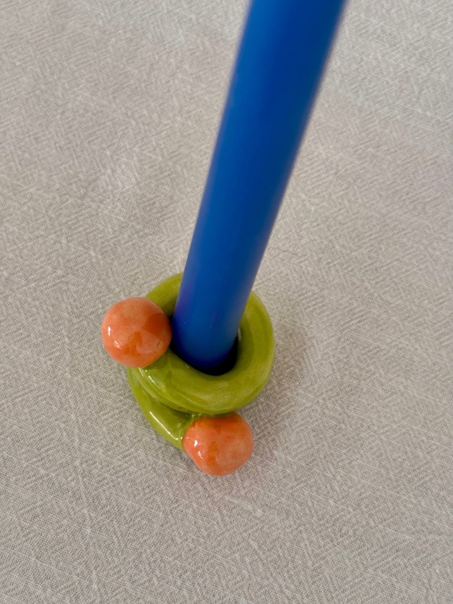 Candle set